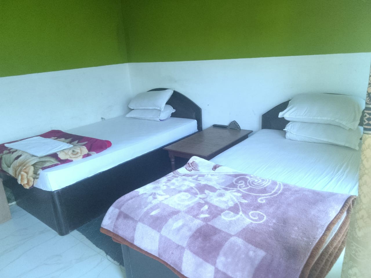 Bishnu Hotel & Guest House Bishnu Hotel & Guest House