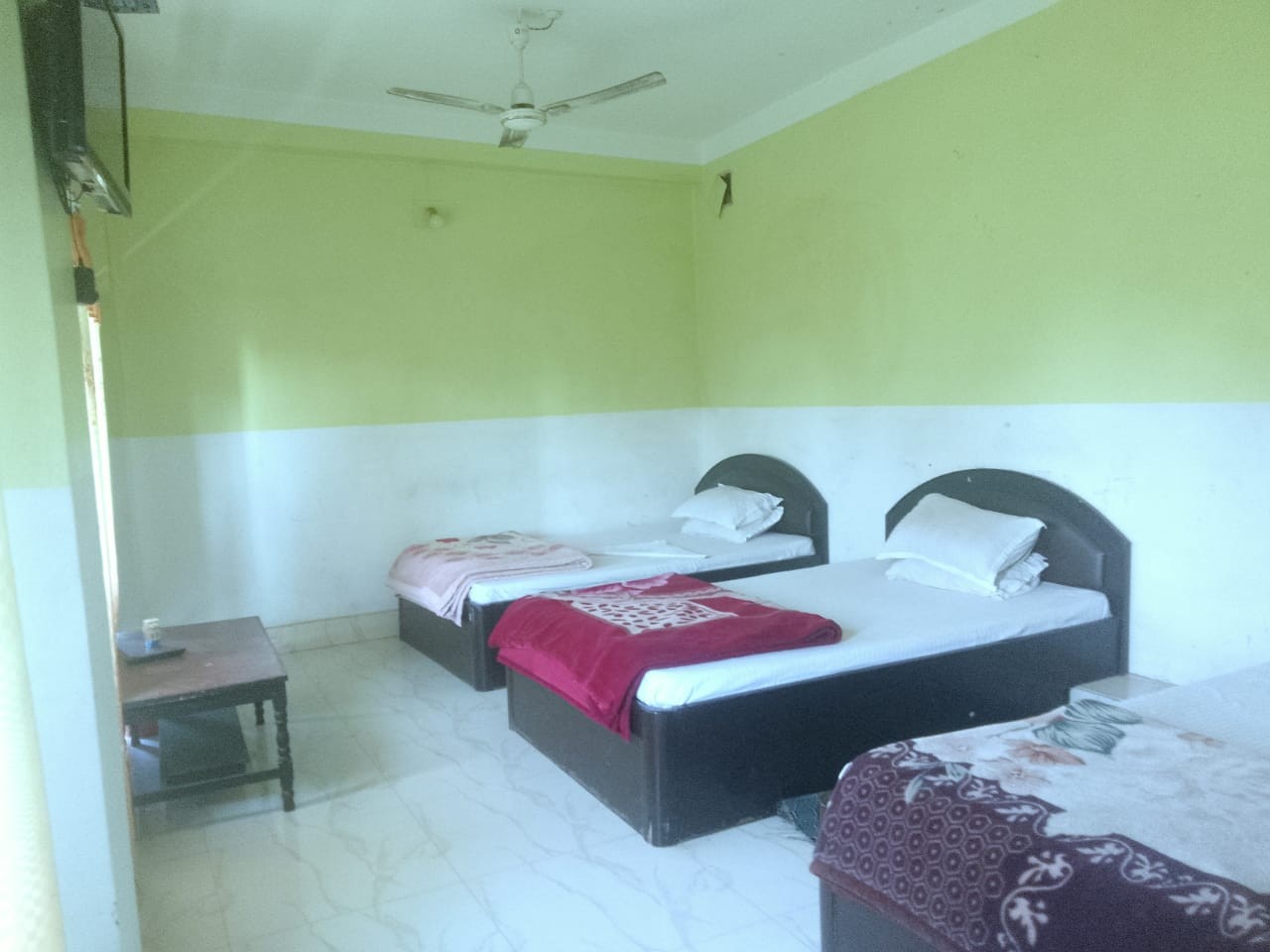 Bishnu Hotel & Guest House Bishnu Hotel & Guest House