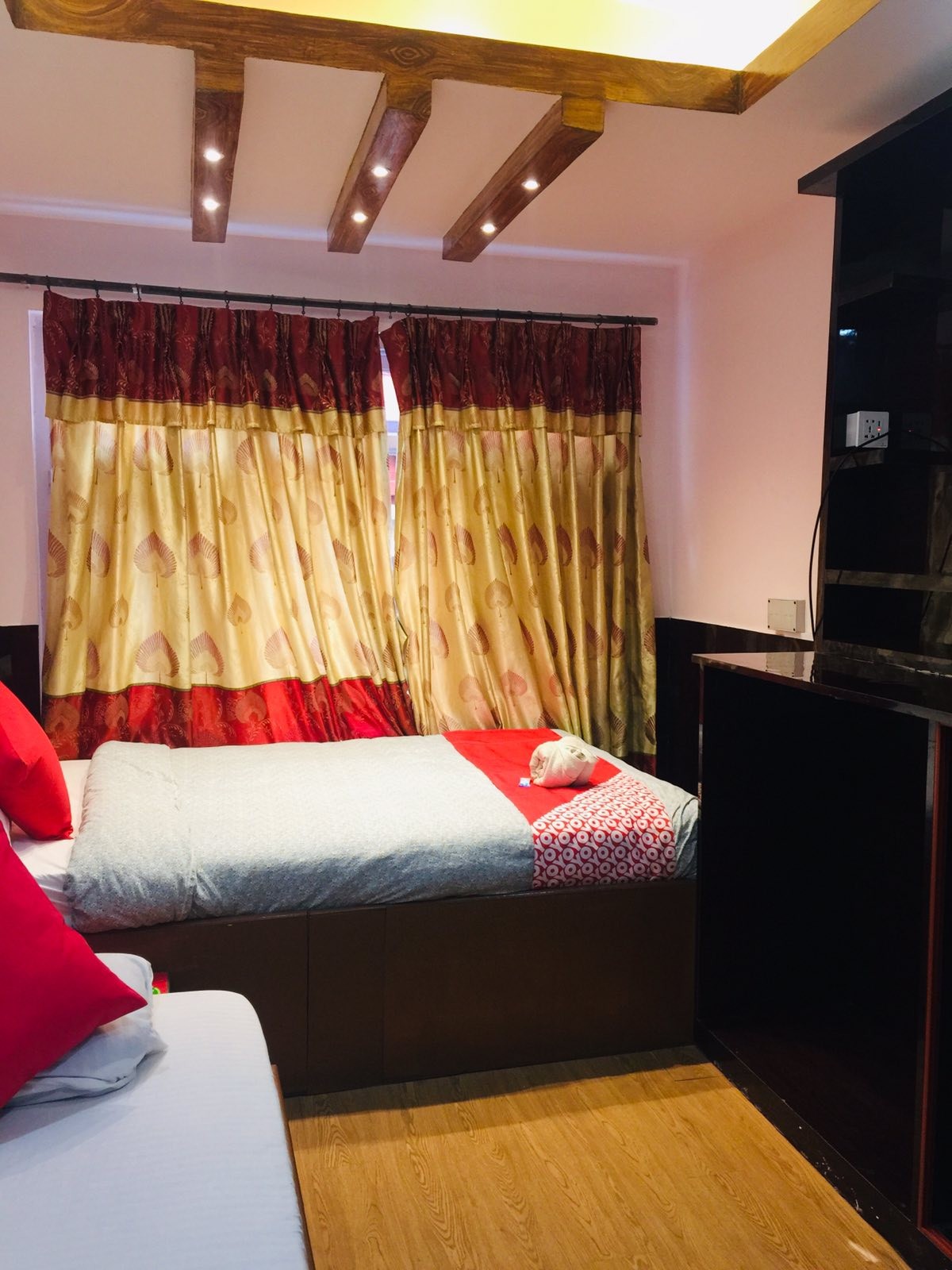 New Muktinath hotel