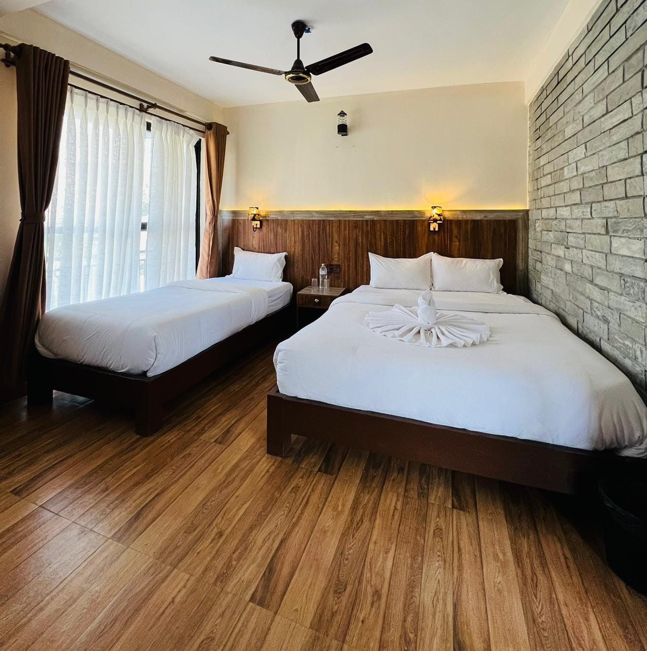 Hotel Seven Horses
