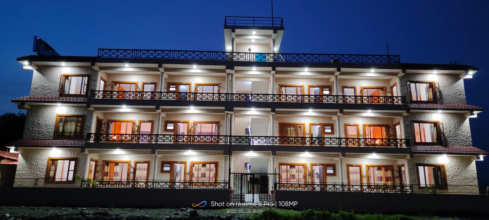 The Park Century Hotel