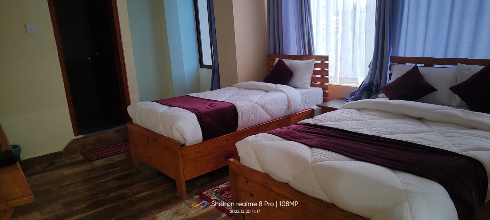 Villagio Resturant and Hotel
