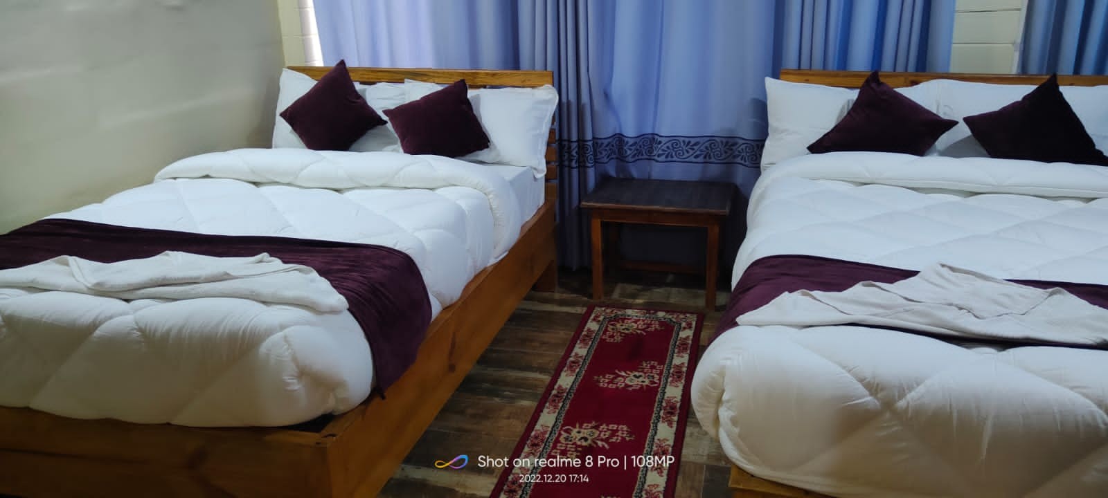 Villagio Resturant and Hotel
