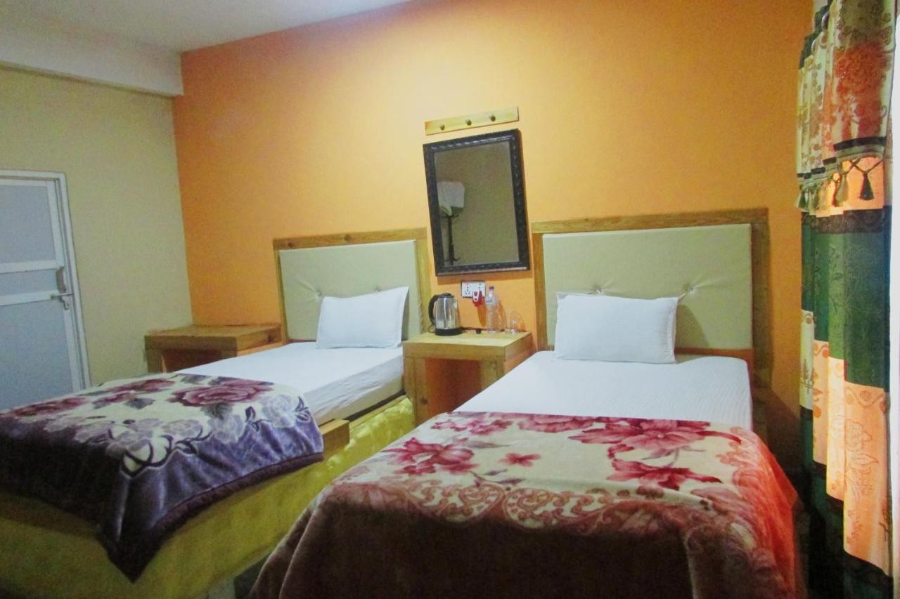Hong QI HOtel