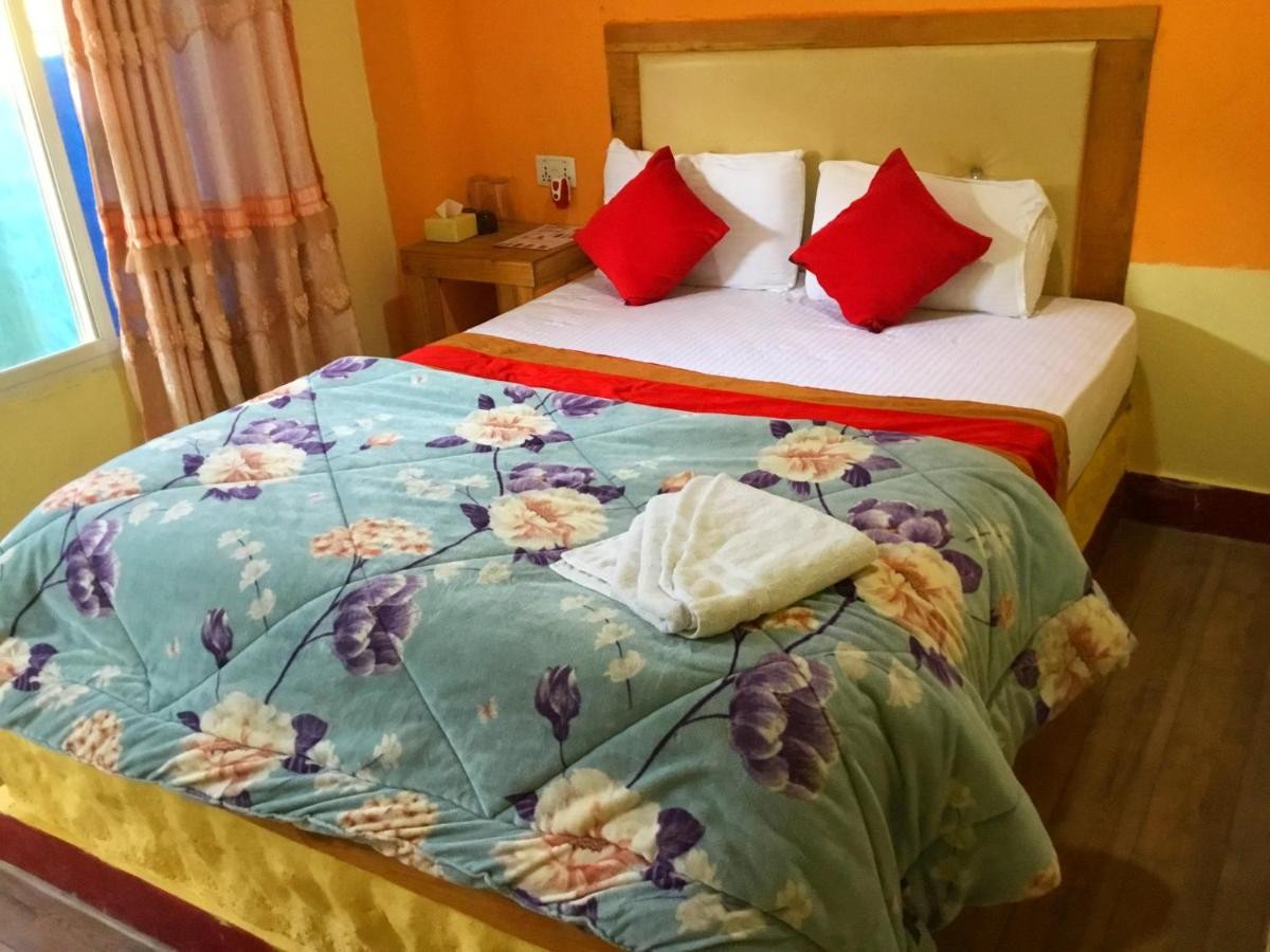 Hong QI HOtel
