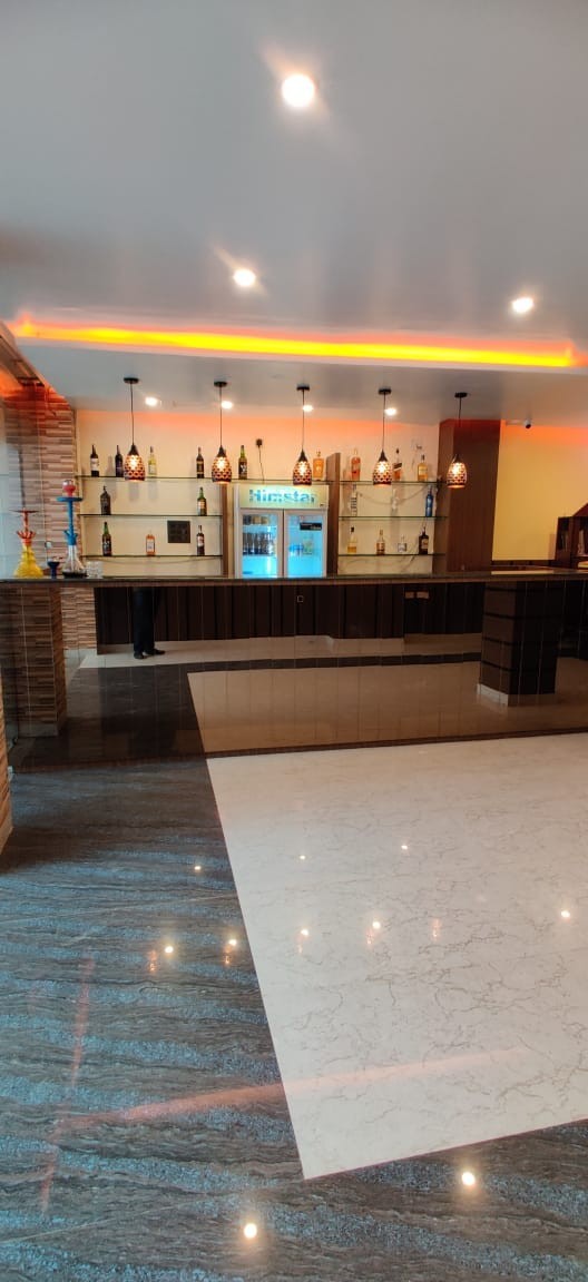 The  Hotel Naman