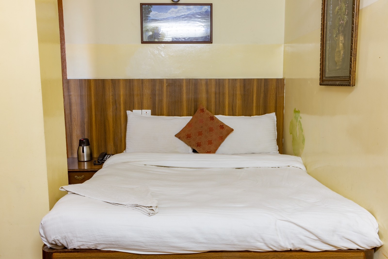 Hotel Swastik