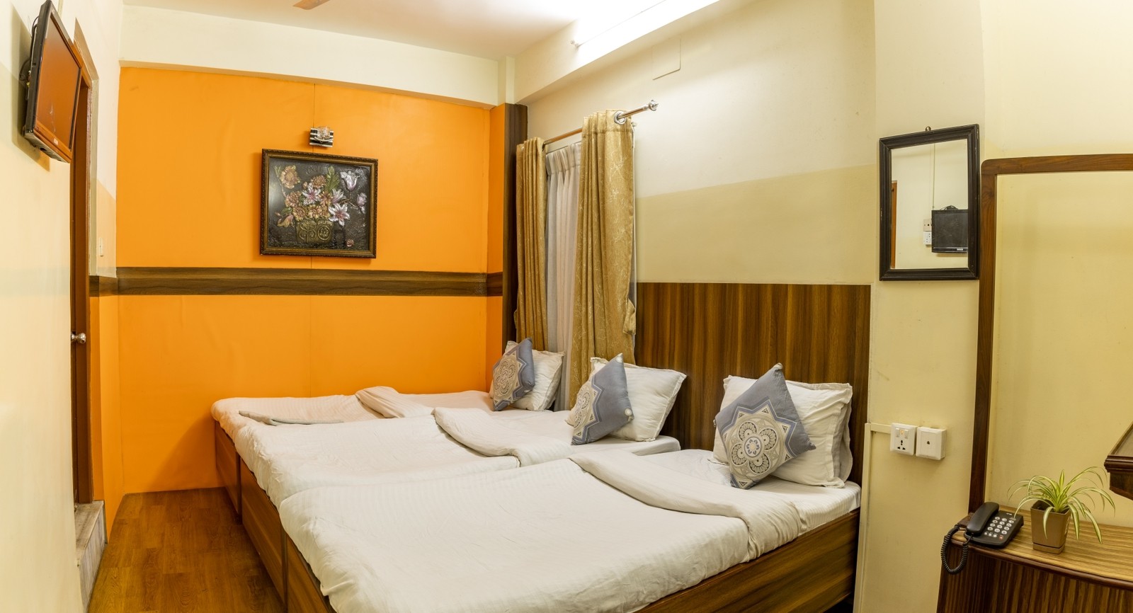 Hotel Swastik