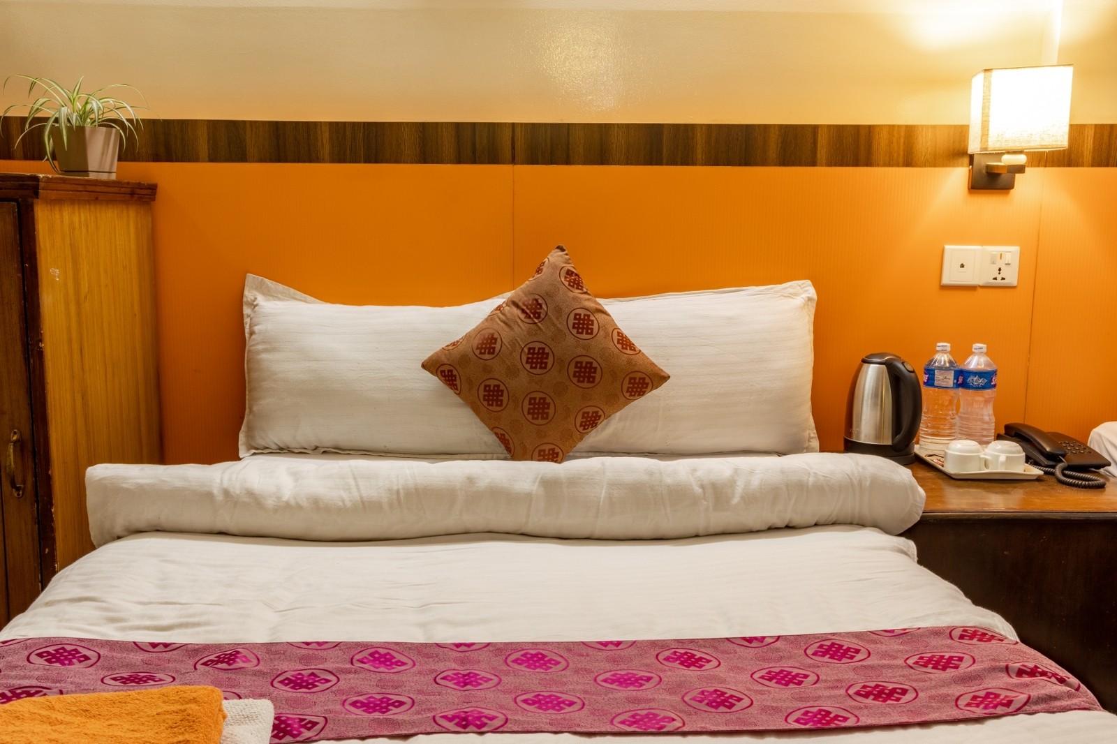 Hotel Swastik