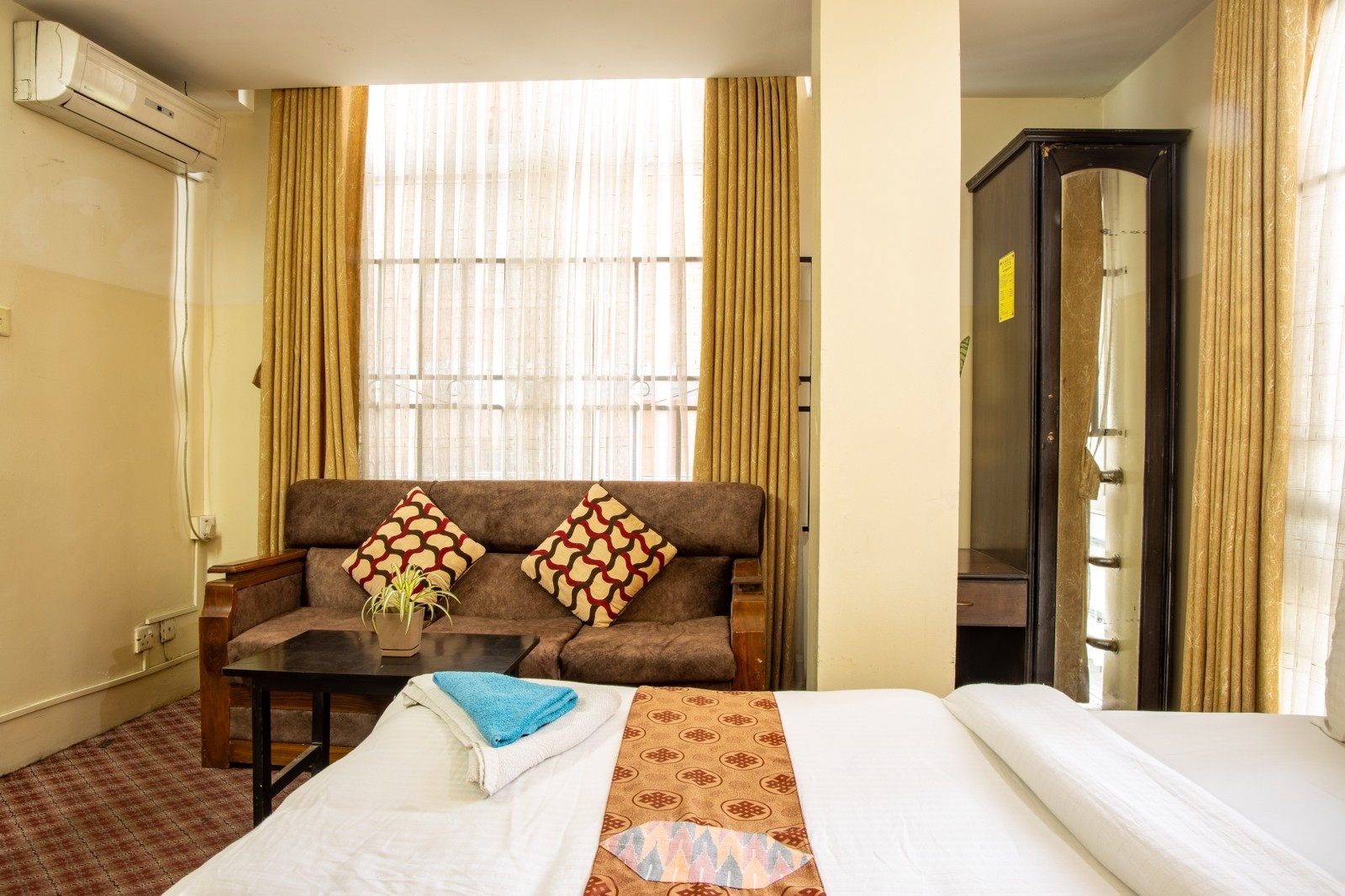 Hotel Swastik