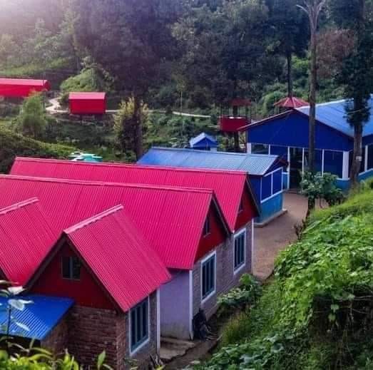 Hangout Resturent & Resort Hangout Resturent & Resort