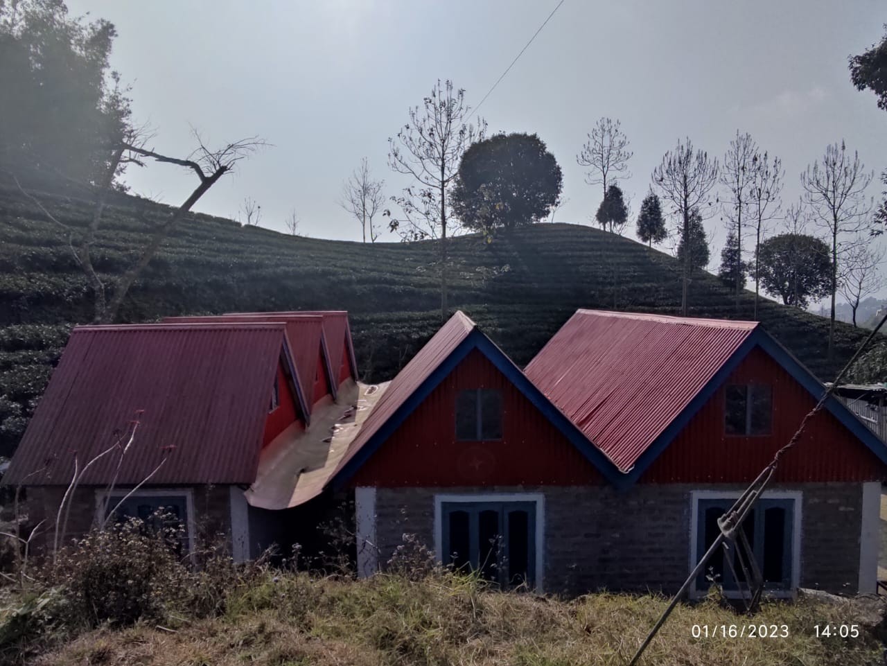 Hangout Resturent & Resort Hangout Resturent & Resort