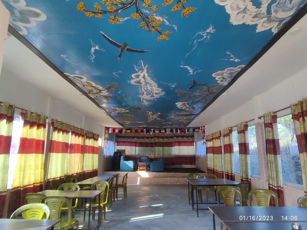 Hangout Resturent & Resort Hangout Resturent & Resort