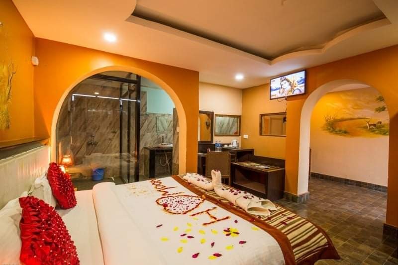 Hotel Royal Safari