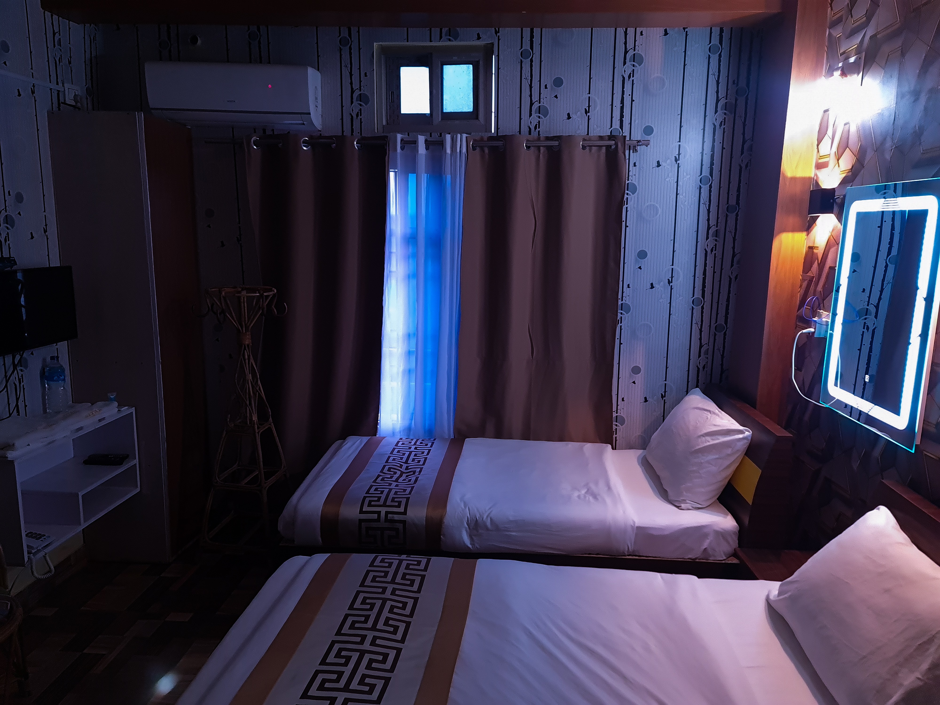 Sitar Hotel and Restaurant|Standard Non AC Room
