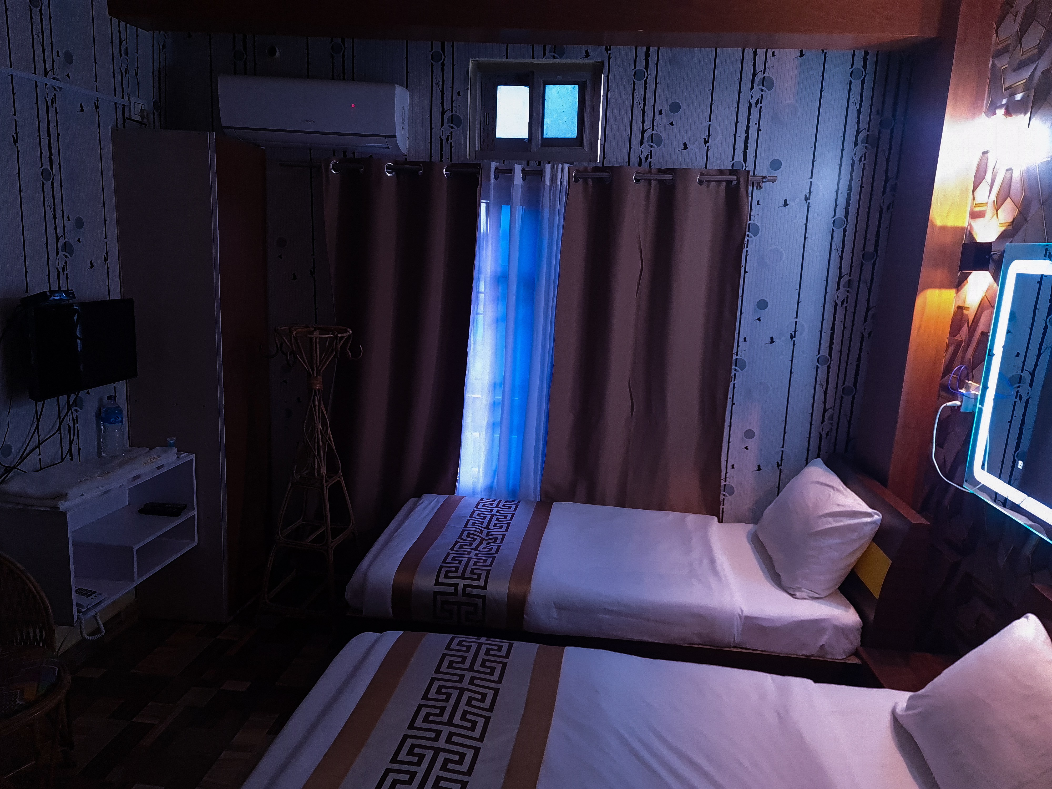 Sitar Hotel and Restaurant|Standard Non AC Room
