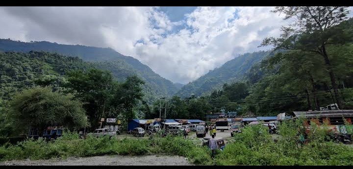 Namuna Hotel & Lodge Namuna Hotel & Lodge