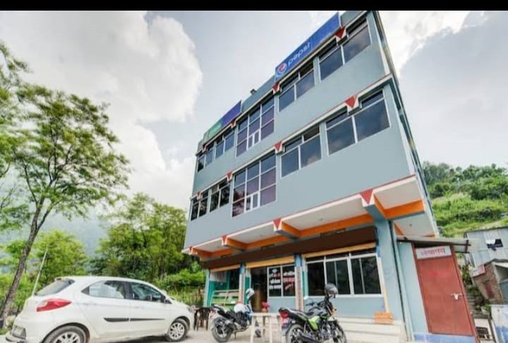 Namuna Hotel & Lodge Namuna Hotel & Lodge