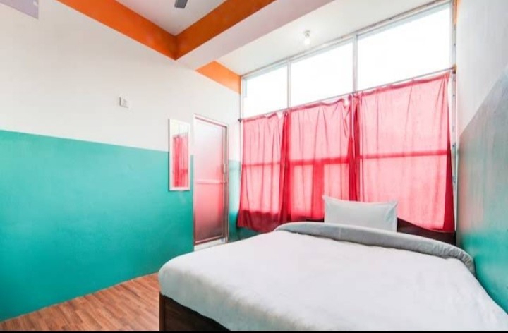 Namuna Hotel & Lodge Namuna Hotel & Lodge