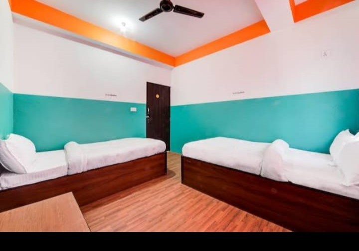 Namuna Hotel & Lodge Namuna Hotel & Lodge