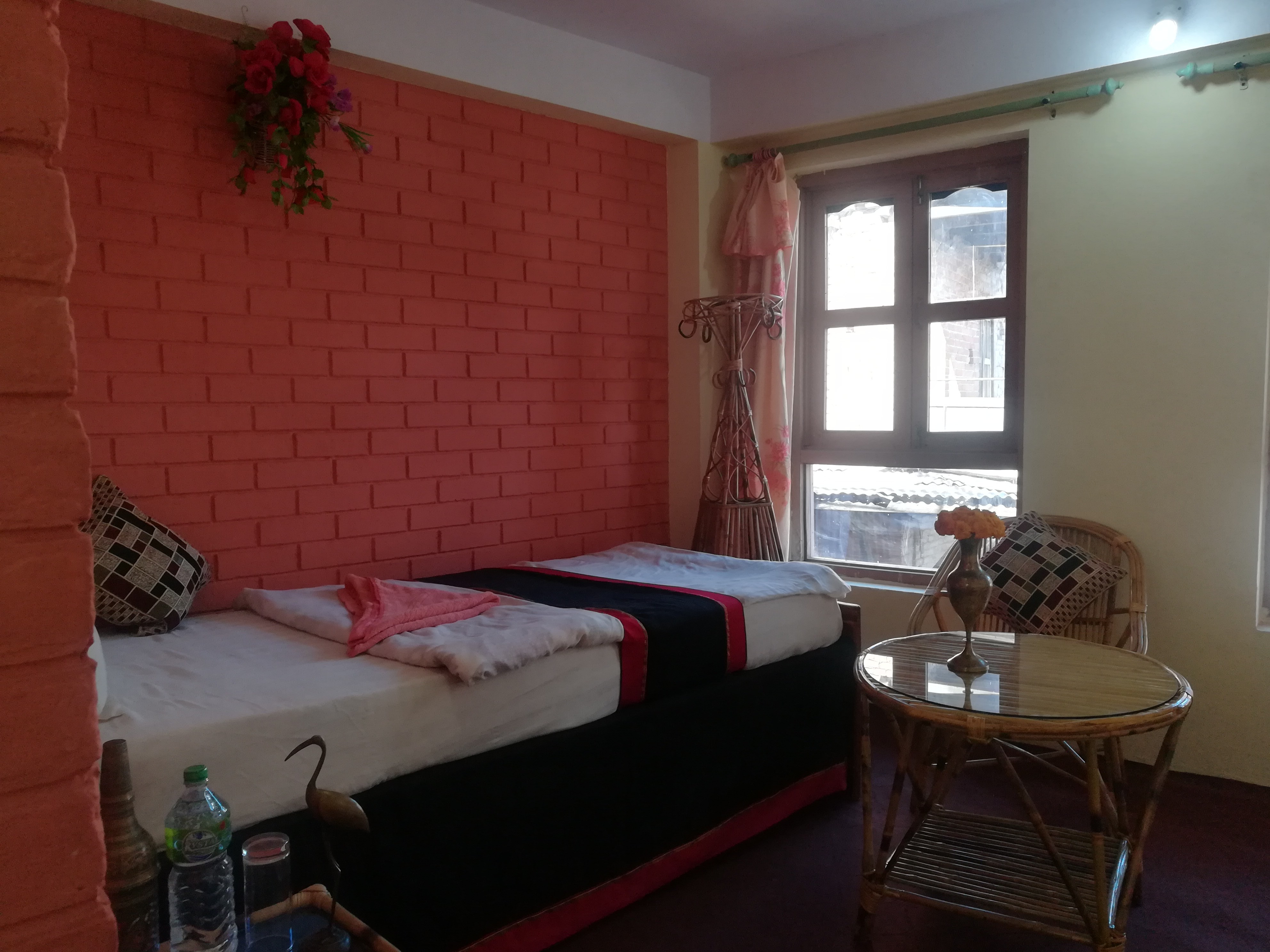 Mountain Guest House