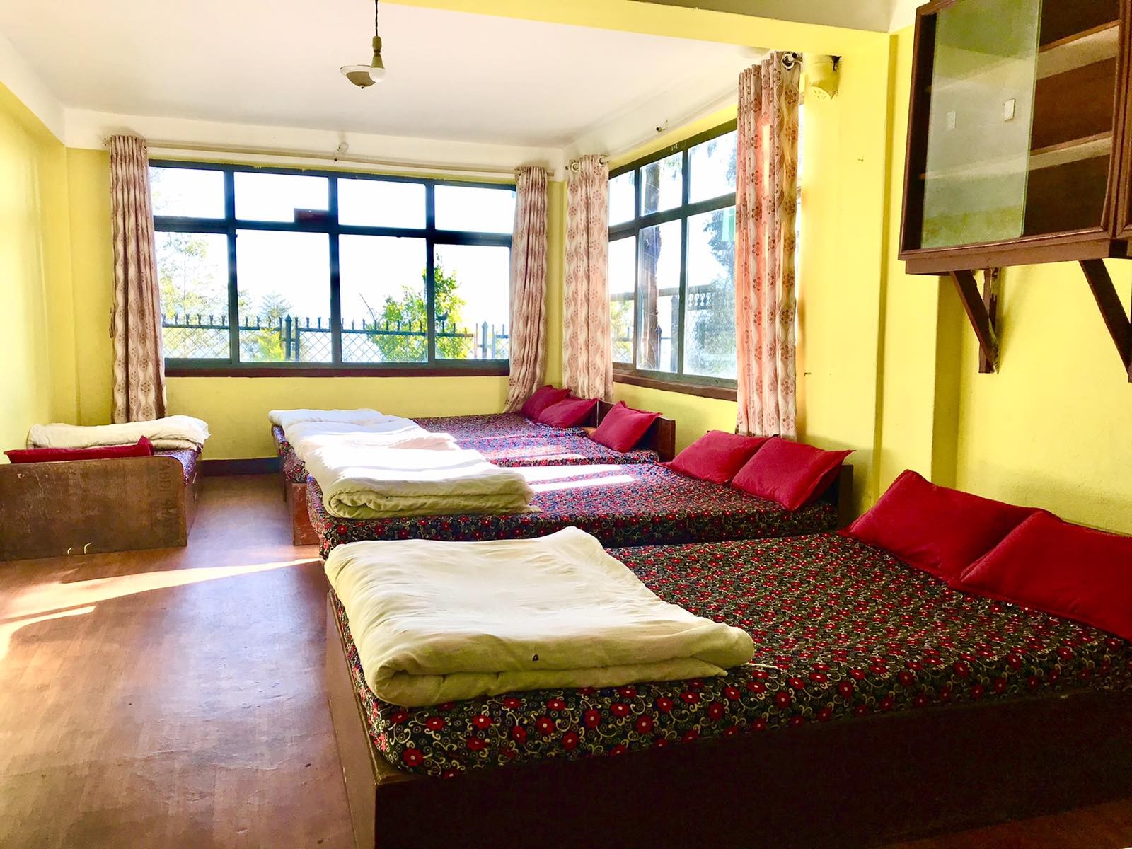 Hotel New Dragon