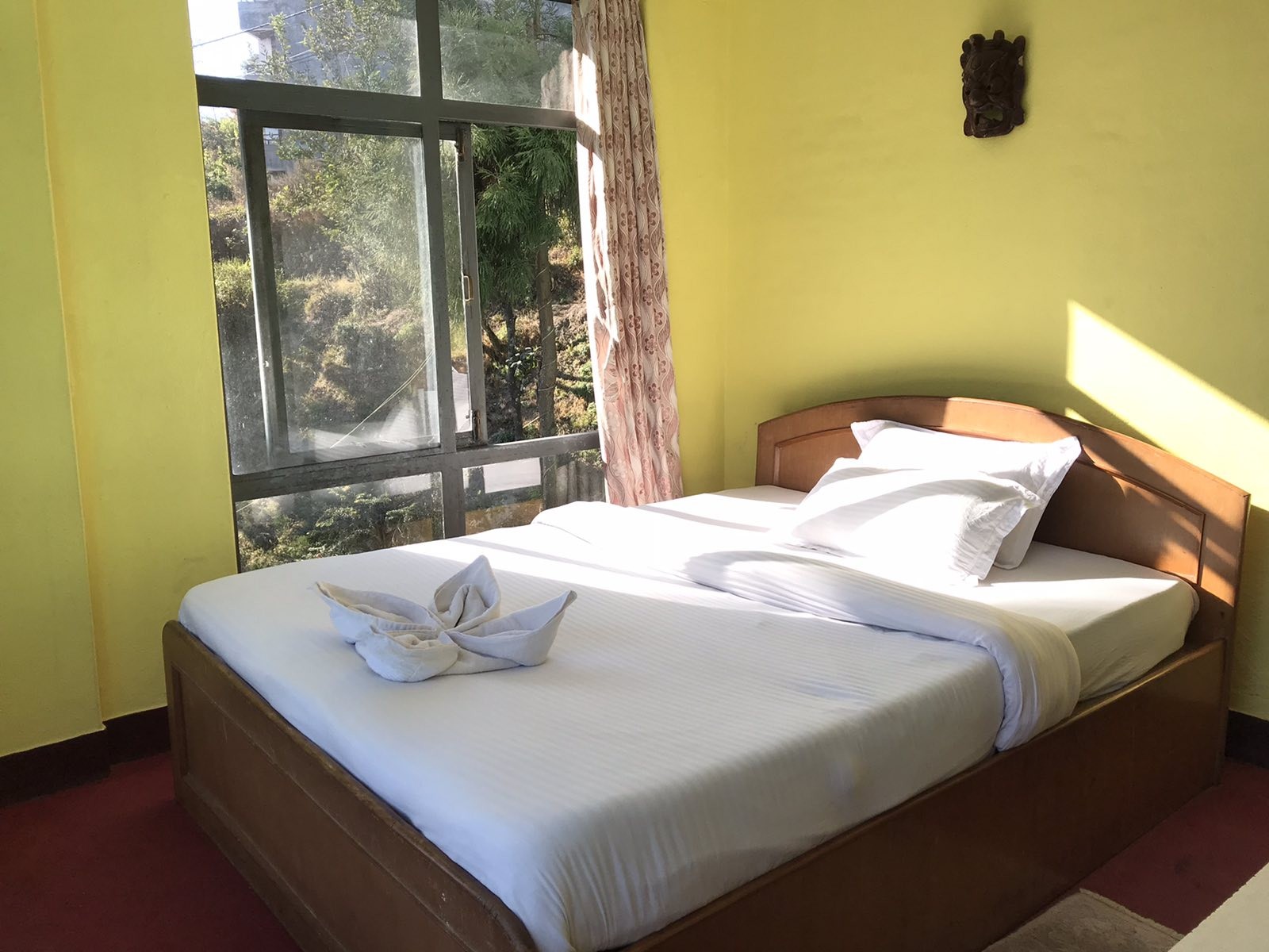 Hotel New Dragon