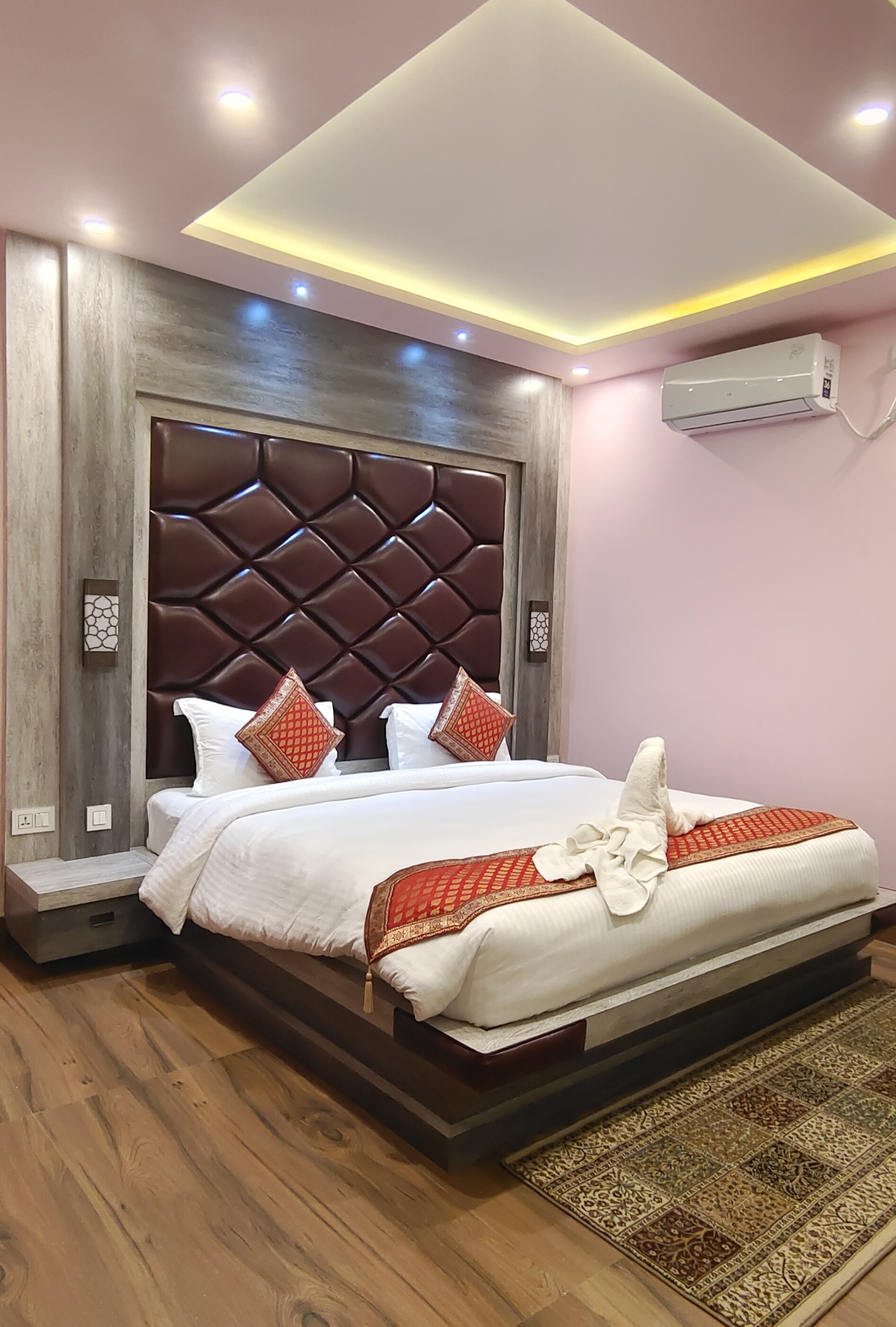 Hotel City Park JANAKPUR