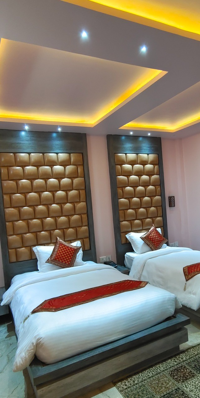 Hotel City Park JANAKPUR