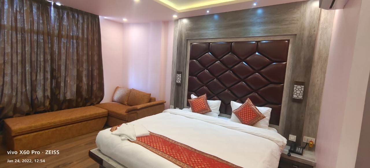 Hotel City Park JANAKPUR