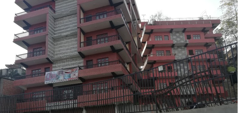 Arati hotel