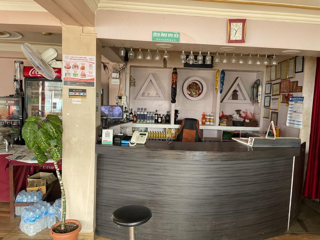 Hotel Venus & Lodge Hotel Venus & Lodge