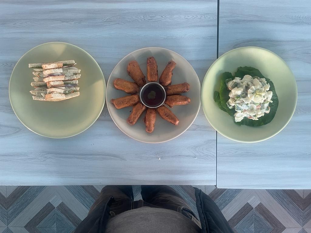 Hotel Venus & Lodge Hotel Venus & Lodge