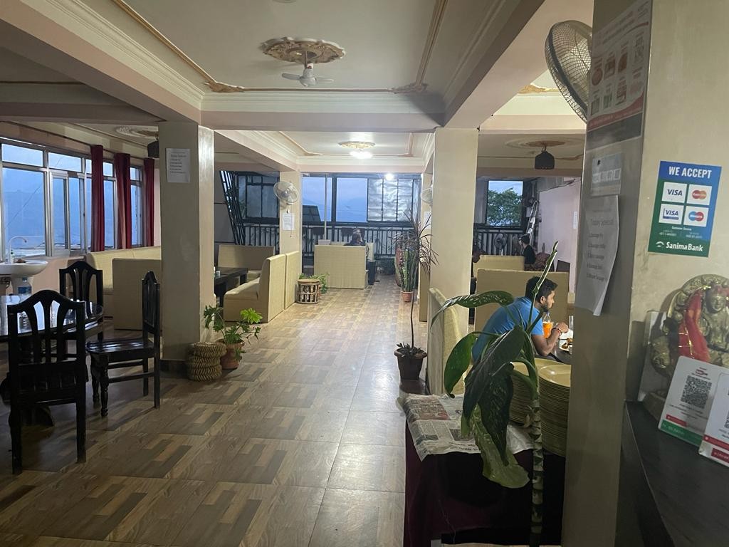 Hotel Venus & Lodge Hotel Venus & Lodge