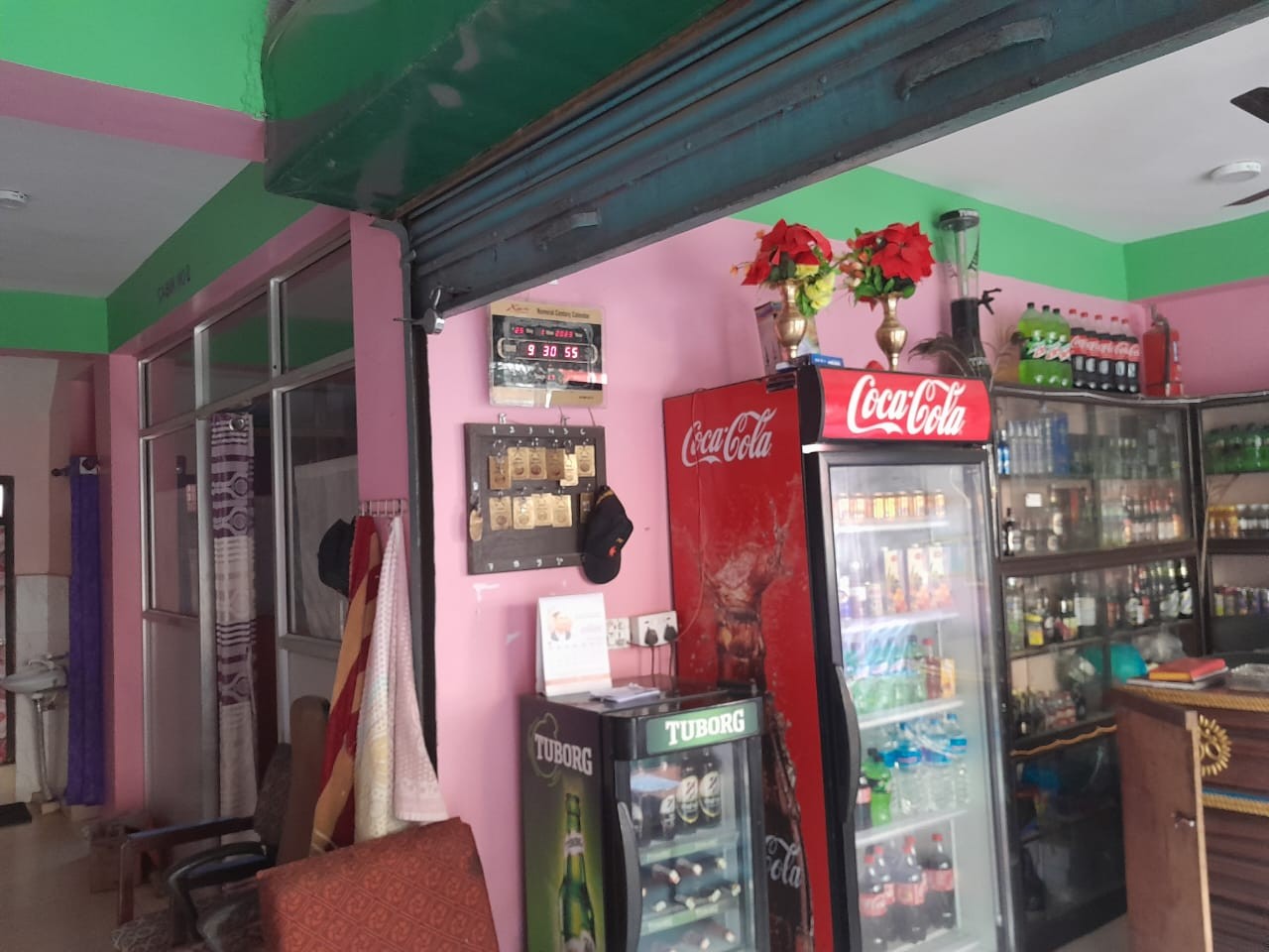 Sainik Hotel & Lodge