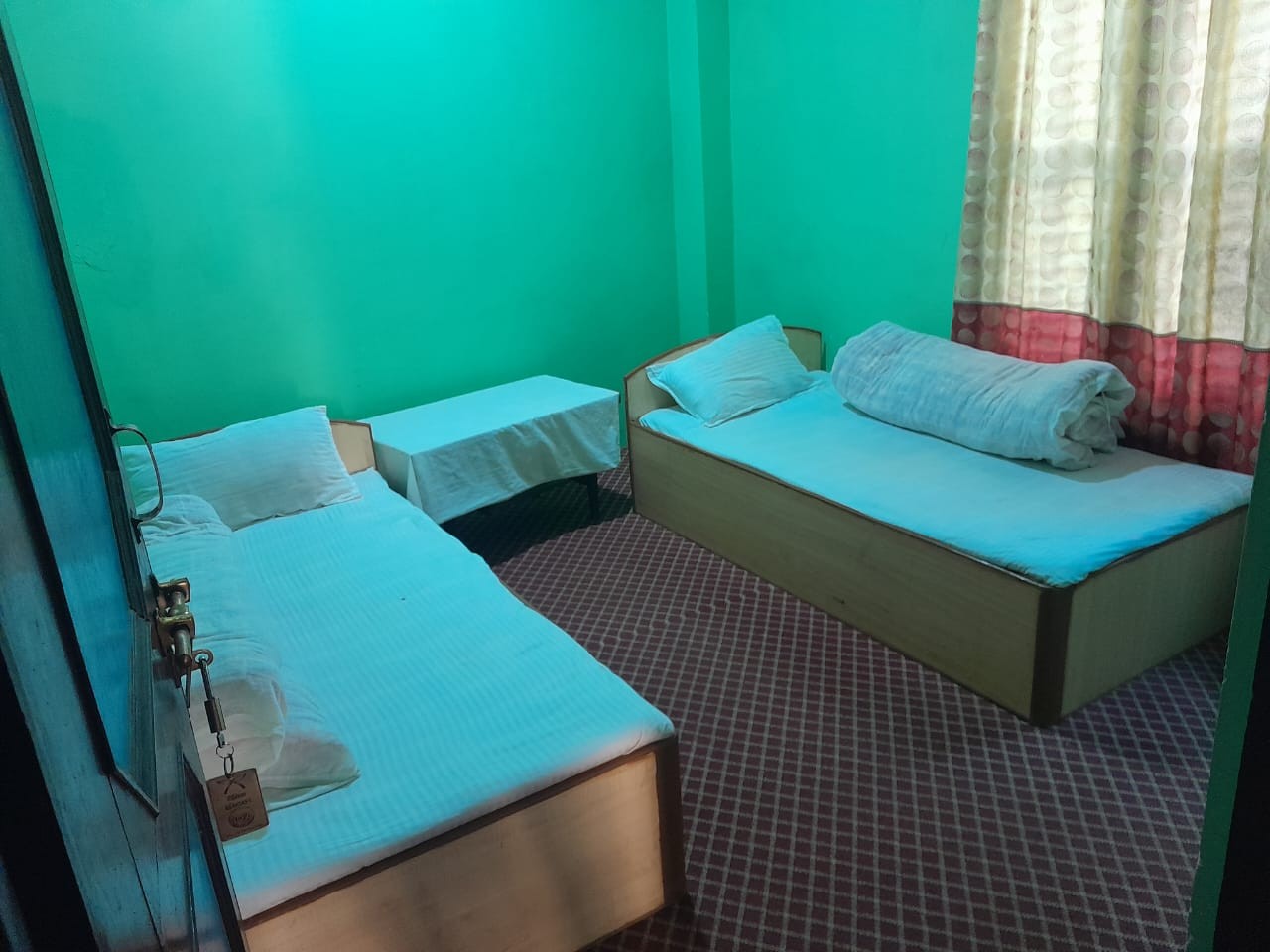 Sainik Hotel & Lodge