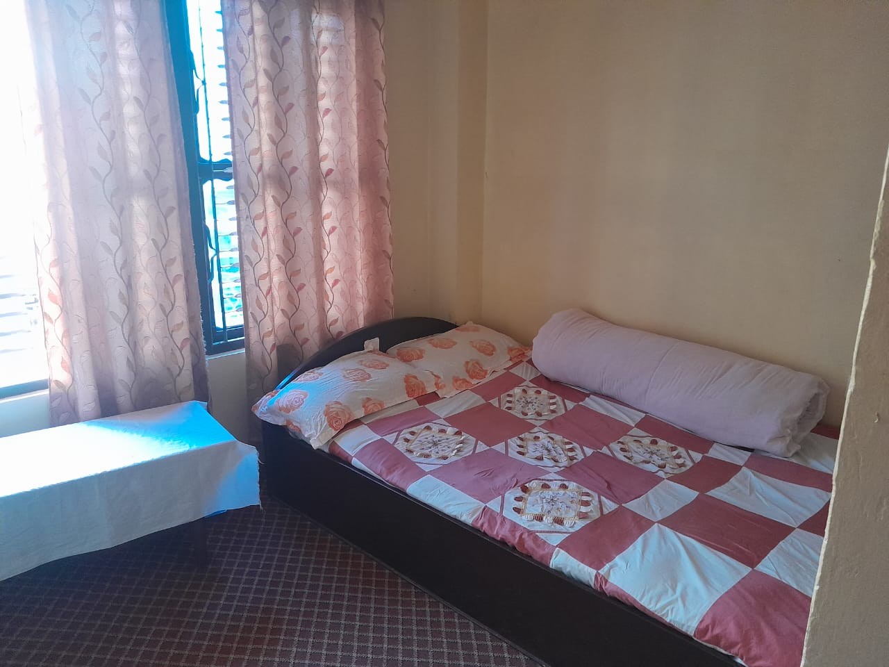 Sainik Hotel & Lodge