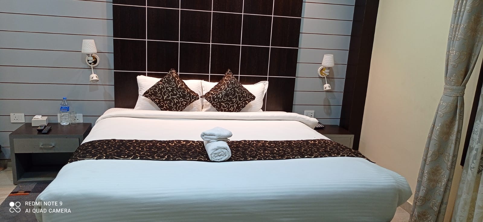 Arati hotel