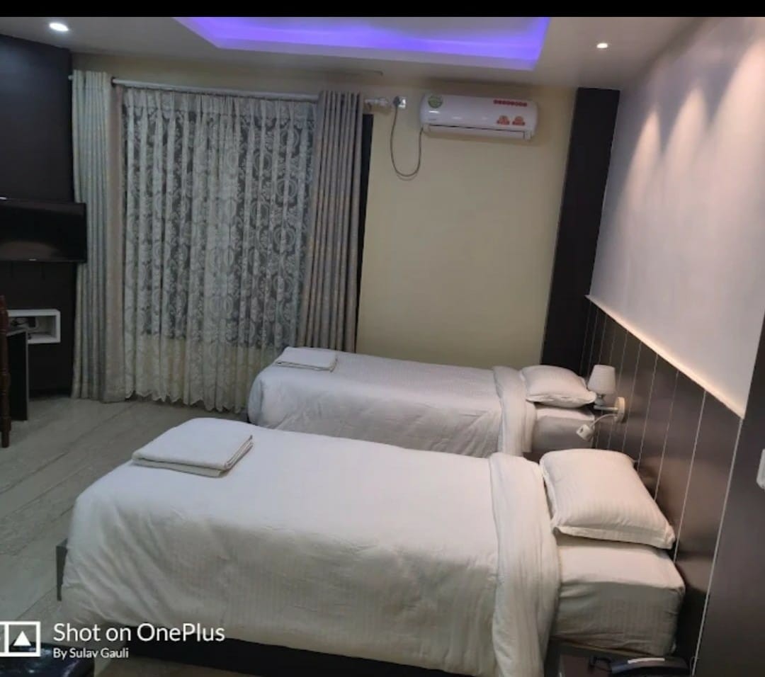 Arati hotel