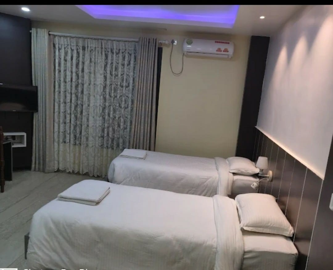 Arati hotel