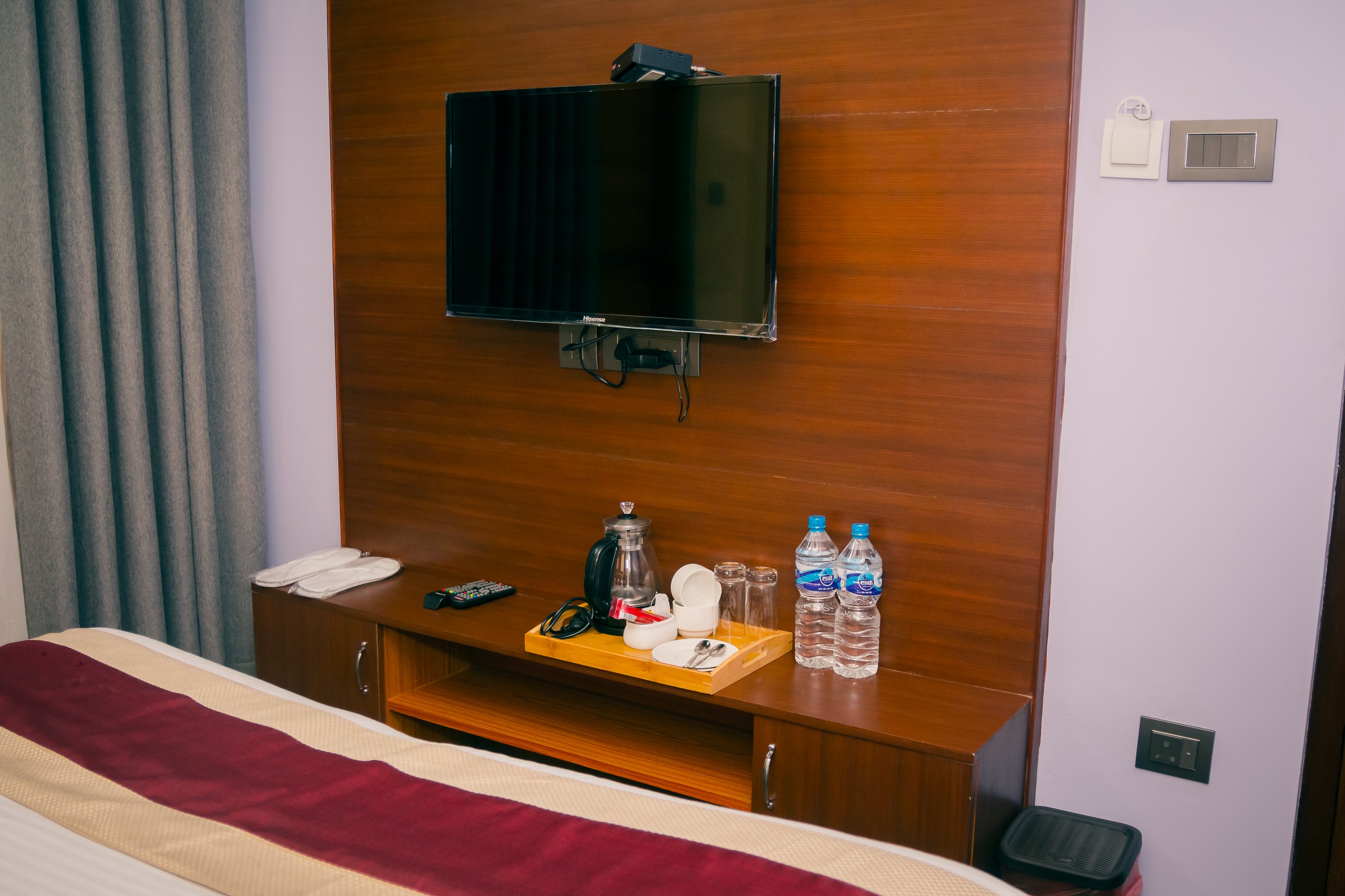 Hotel SNG