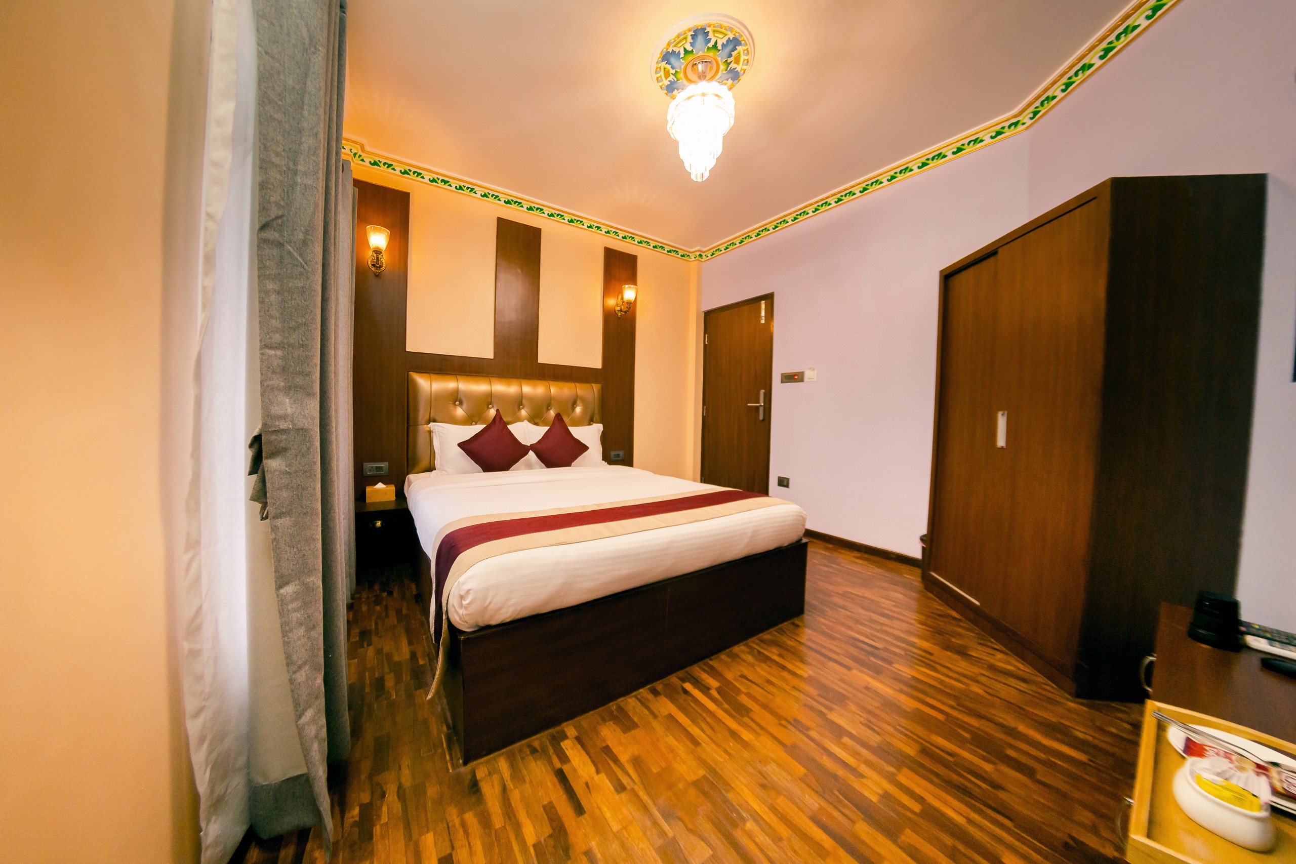 Hotel SNG