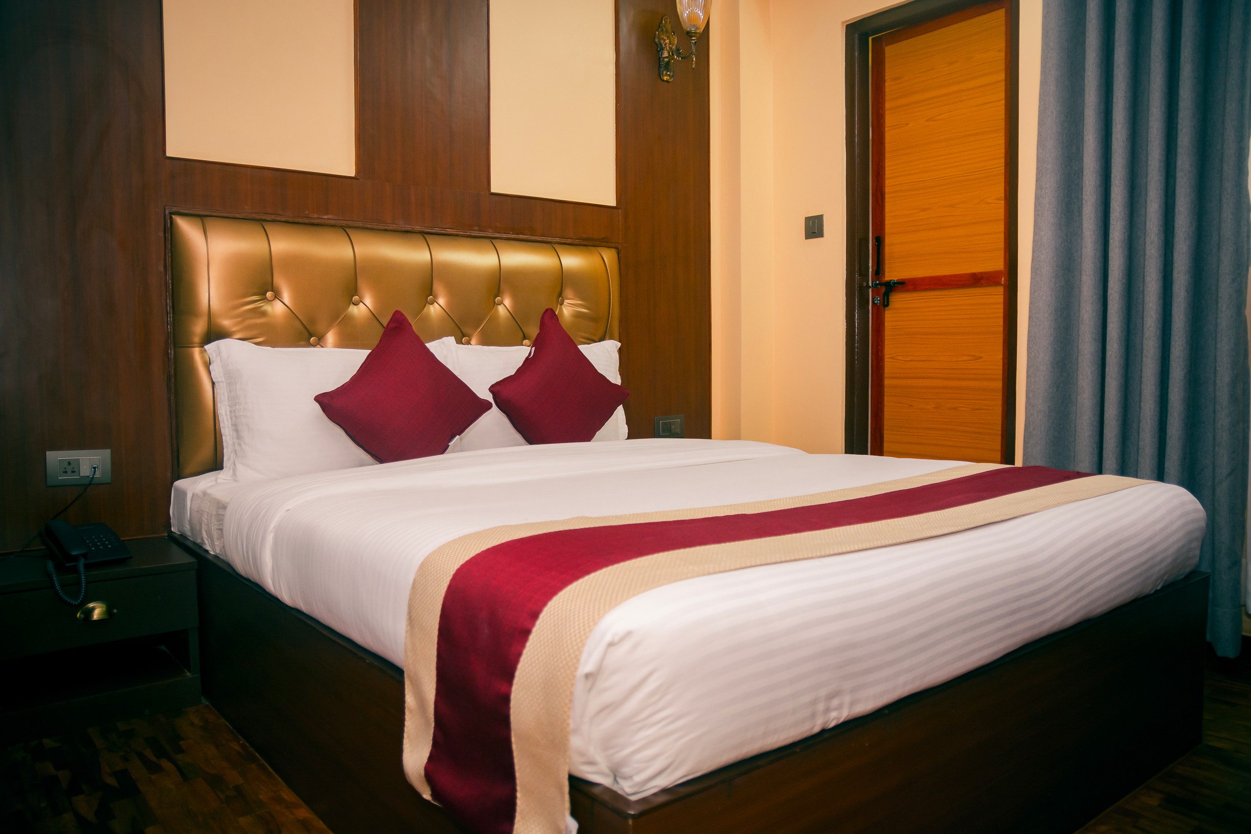 Hotel SNG
