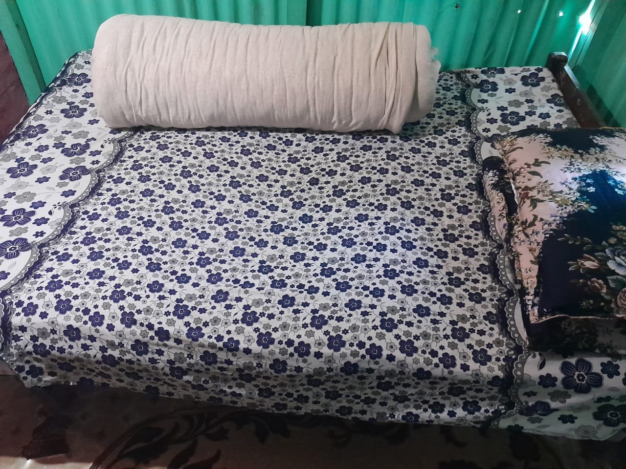 New Ashirbad Hotel & Lodge