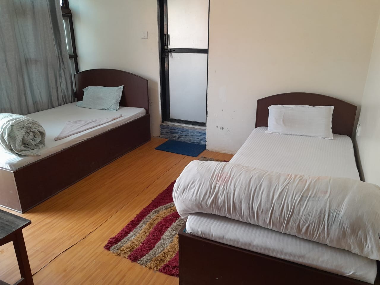 Horizon Hotel and Lodge