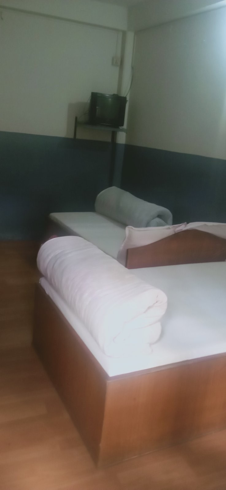 Hotel Laliguras
