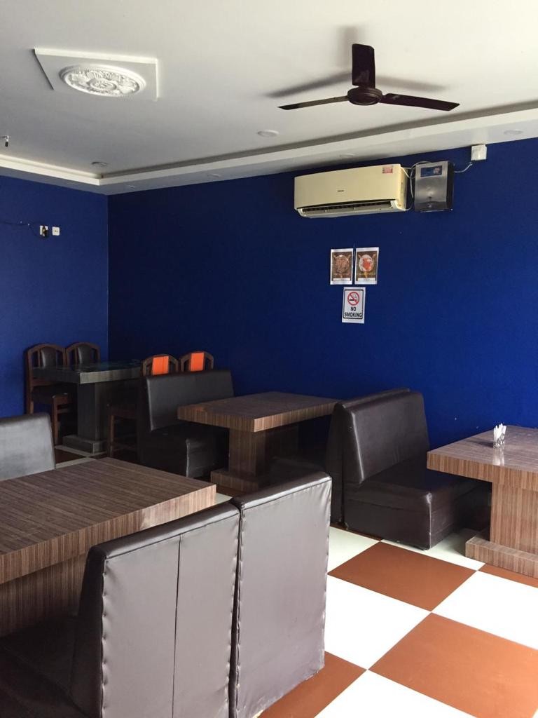 Hotel Prem Sagar