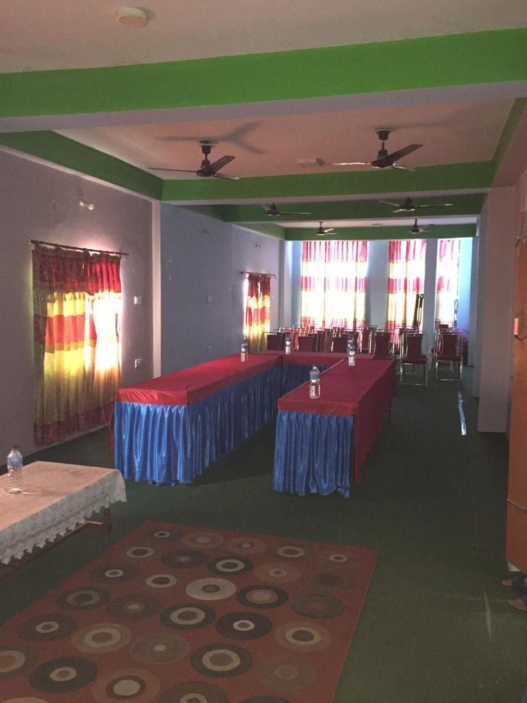Hotel Prem Sagar