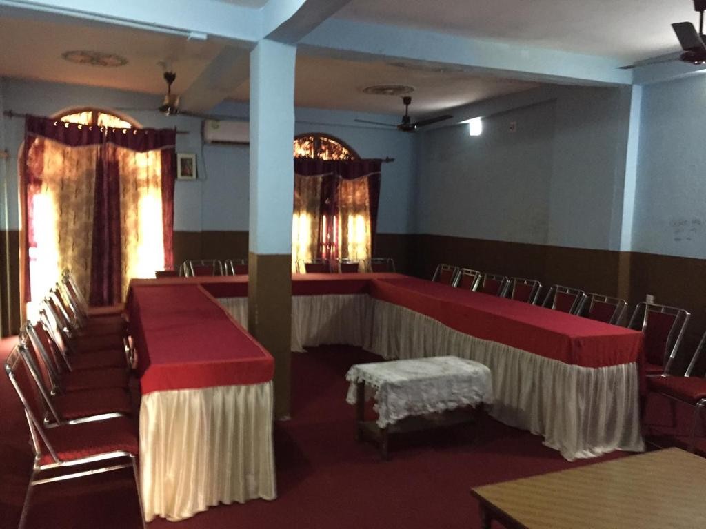 Hotel Prem Sagar