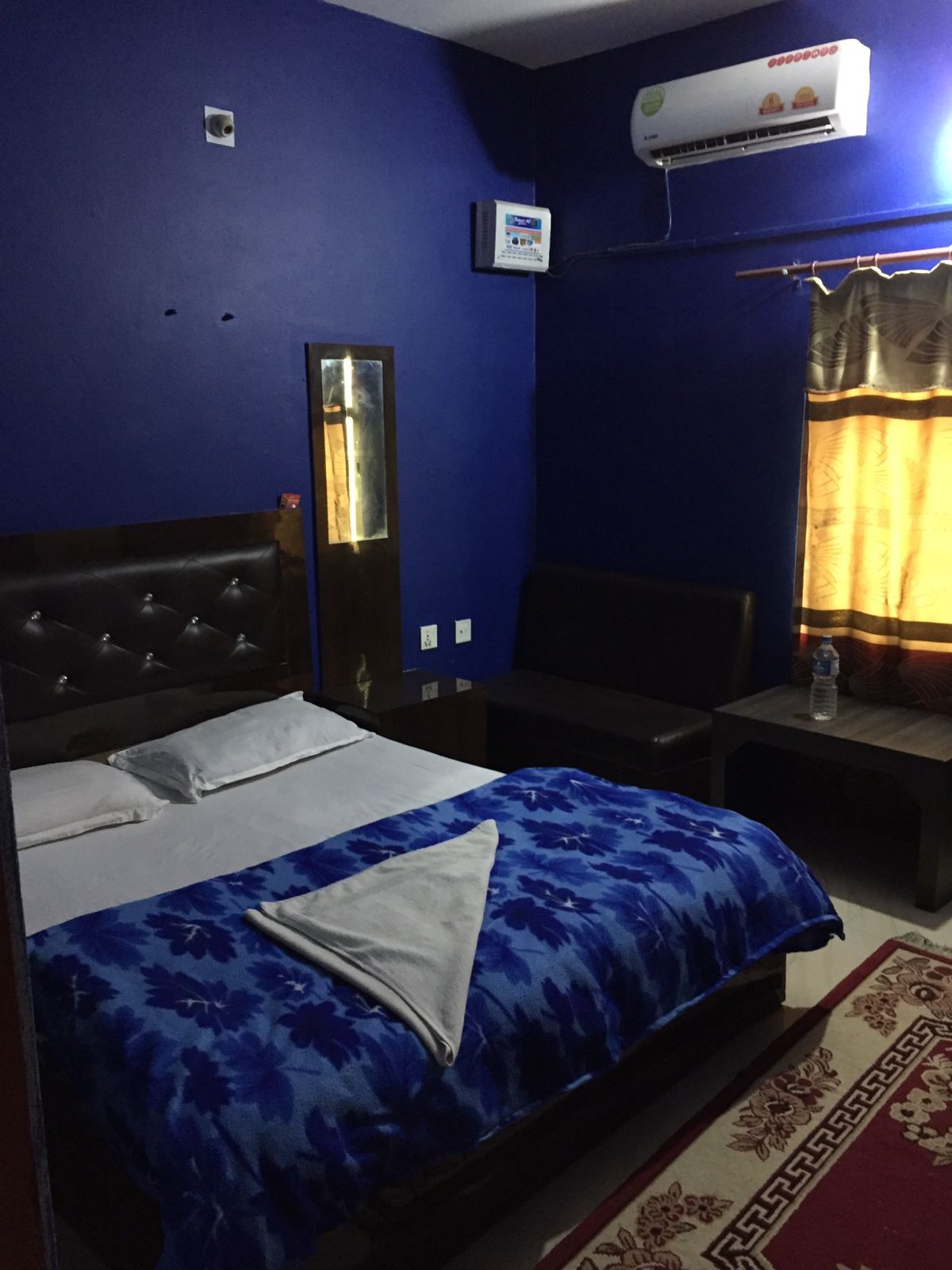 Single room